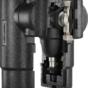 Wärmeschutzisolierung für TF-1 Sigma Sichere Zahlung
