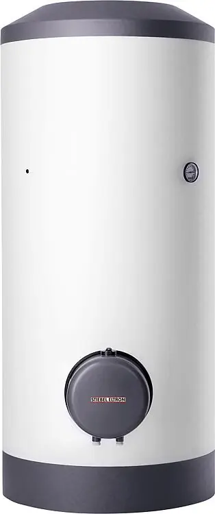 Echt Warmwasser-Standspeicher Stiebel Eltron SHW 200 S, druckfest