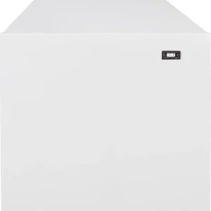 Sichere Zahlung Warmwasser-Tiefspeicher TSH 150, emailliert, Farbe weiß