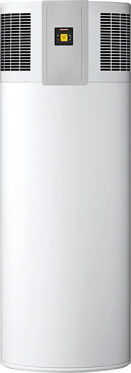 Markenprodukt Warmwasser-Wärmepumpe WWK 220 electronic