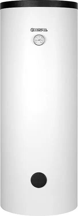 Sonderangebot Warmwasser-Wärmepumpenspeicher Kospel SWP-200 emailliert, mit einem Wärmetauscher