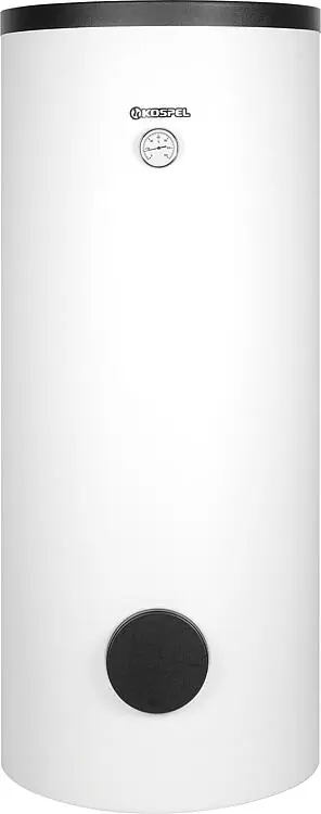 Top-Angebot Warmwasser-Wärmepumpenspeicher Kospel SWP-300 emailliert, mit einem Wärmetauscher
