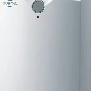 Aktuell Warmwasserspeicher druckfest Typ GT 10 O EVE 10 Ltr-Übertisch elektrisch