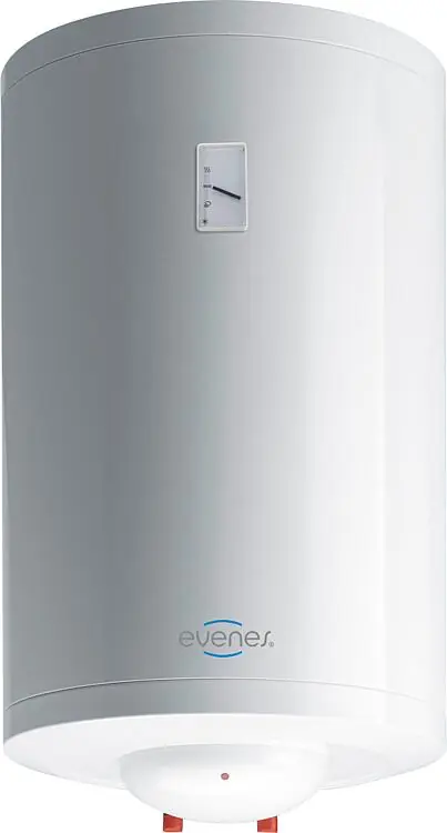Wochenendangebot Warmwasserspeicher druckfest Typ TG 100EVE 100 Ltr elektrisch