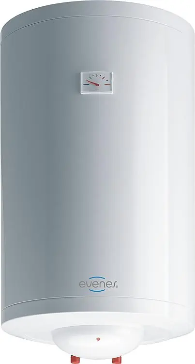 Warmwasserspeicher druckfest Typ TG 50 EVE 50 Ltr elektrisch Heißes Angebot