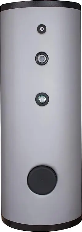 Online Kaufen Warmwasserspeicher DSFI 1000 Edelstahl,mit 2 Wärmetauscher, Inhalt 931 Liter