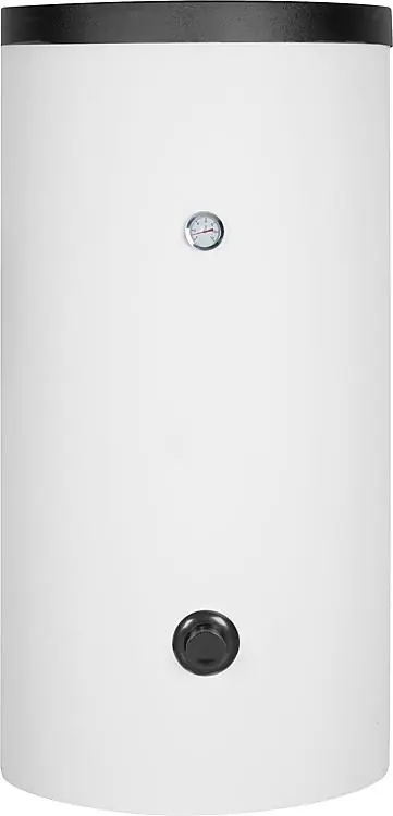 Warmwasserspeicher EV-TEDS-1W 150,Inhalt 152 L mit einem Wärmetauscher Expressversand