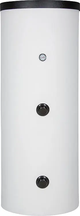 Warmwasserspeicher EV-TEDS-1W 300,Inhalt 291 L mit einem Wärmetauscher Neue Ware