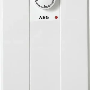 Must-Have Warmwasserspeicher HUZ 5 Basis 230V/2kw, Temperaturbereich 35-85 C Größe 415x25
