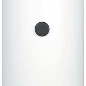 Warmwasserspeicher Kospel SW-250 emailliert, mit einem Wärmetauscher Neuheit