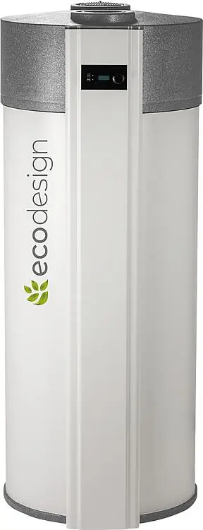 Sofort Bestellen Warmwasserwärmepumpe ED 310 compact WT