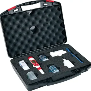 Wasseranlayse-Set AK-2035, im Koffer Must-Have
