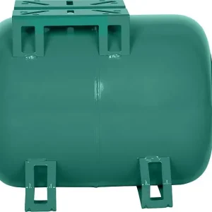 Preis Gesenkt Wilo Membranbehälter 20L PN10, Farbe grün