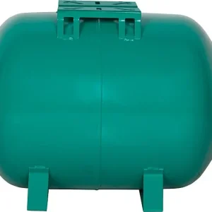 Jetzt Bestellen Wilo Membranbehälter 50L PN10, Farbe grün