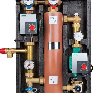 Markenware Wilo-Safe Typ WS5-24 Yonos Pico