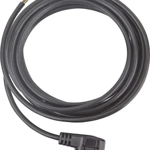 Winkelstecker Grundfos passend für Alpha und Comfort Pumpen, 4m Kabel Wochenendangebot