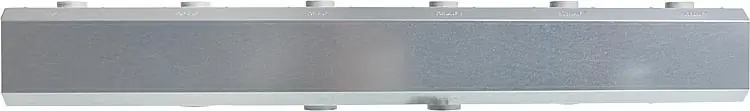 WS-Kesselverteiler Typ HVM-2 2 Heizgruppen 1 1/4 inkl. Isol. Kesselanschluss 11 Neuheit