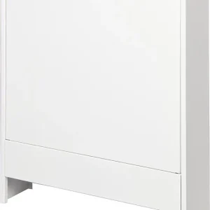 WS-VA 2/L Aufputz-Verteilerschrank BxHxT 532x665x130 weiß Neu Im Sortiment