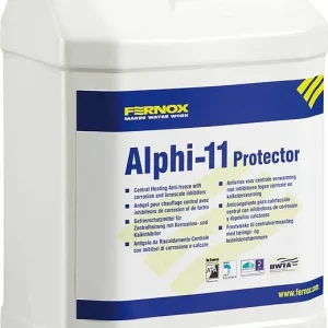 Zentralheizungsvollschutz Alphi-11 5l Heißes Angebot