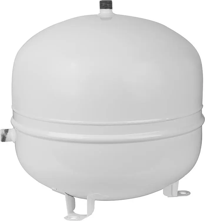 Zilmet Vorschaltgefäß, VSG 35l, 2 x R 3/4" Top-Seller
