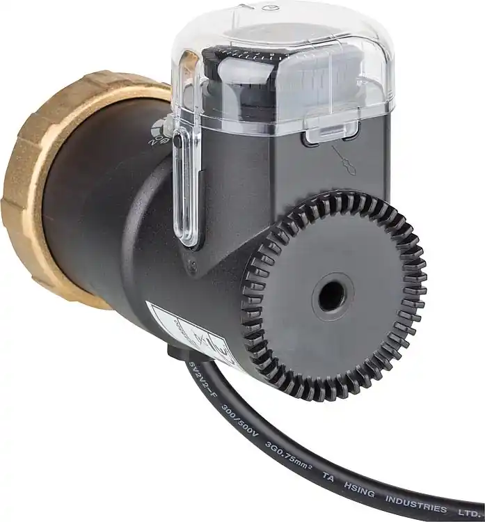 Top-Angebot Zirkulationspumpe Lowara Service Motor ecocirc PRO 1 M RU