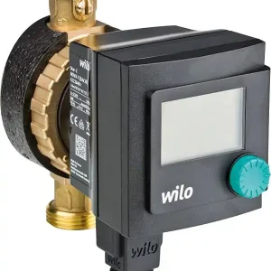 Mega-Angebot Zirkulationspumpe Wilo Star-Z Nova T DN15, 1" AG, 230V