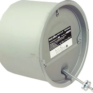 Zugbegrenzer Z 6 mit Kaminhülse 154 mm durch ZKH 6001 Beliebt