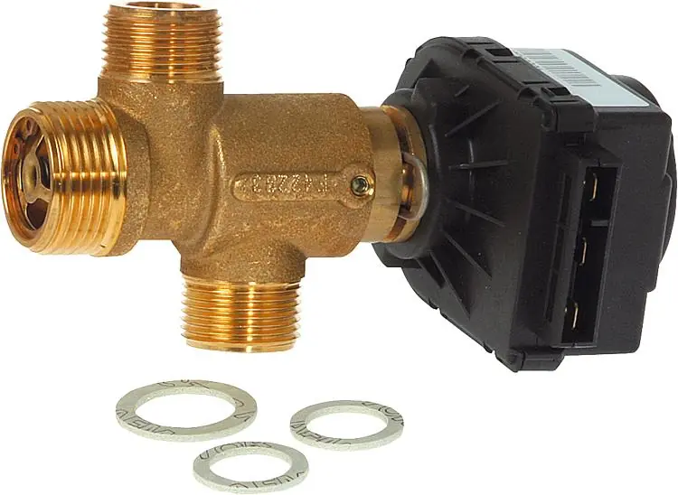 3-Wege-Umschaltventil+Antrieb 2799225 (87 99 225) für GG-2E-S ab 06.01 Sale