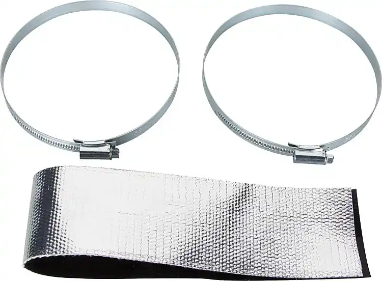 Abdichtmanschette für Buderus 5354010 Schneller Versand