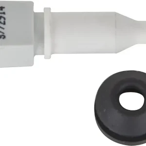 Abgasfühler für elco 12002341 Begrenztes Angebot