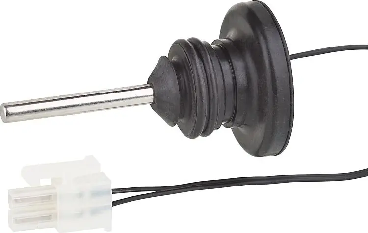 Abgasfühler Wolf 274524399 Top-Seller