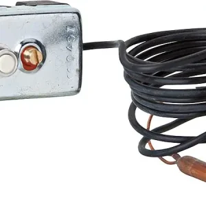 Billig Abgasthermostat elco Straton 17-30