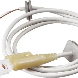 Abgasüberwachung für ZR/ZWR 1+2 Ju.Nr. 8 744 500 143 Highlight