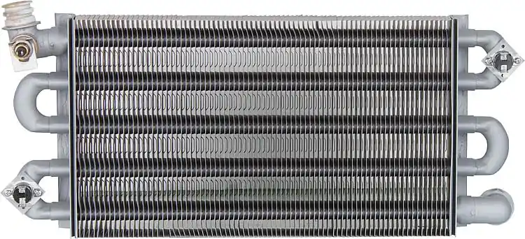 Abgaswärmetauscher Viessmann 7819873 Sonderaktion