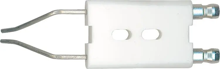 Beliebt Abic Zündelektrode Nova 200 2000 AC / BC / B / C / N Elektrode Doppelelektrode