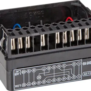 Angebot Adaptersockel KF 8819