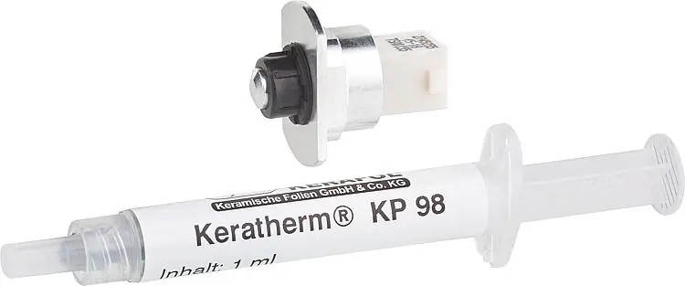 Anlegefühler NTC Wolf 274525599 Preis Gesenkt