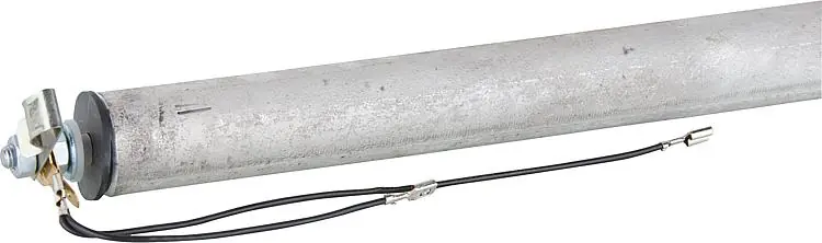 Anode für DE Dietrich 0080734 Solange Der Vorrat Reicht