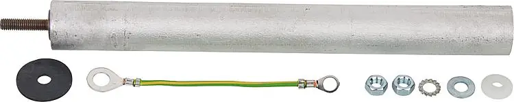Anode für DE Dietrich 89588912 Geprüft