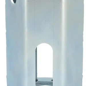 Top-Angebot Anodenschlüssel WMD-216, 6-kant, 11/2" (65mm) für Kospel Warmwasserspeicher