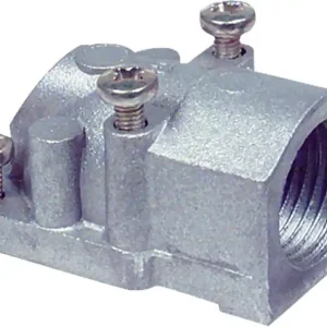 Preisknaller Anschlussflansch Winkel 45.900.400-104B