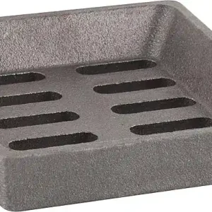 Ascherost Oranier 135 x 135 x 28mm Sofort Bestellen