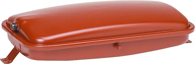 Günstig Ausdehnungsgefäß 10 l f. ZB/ZWB/ZSB Ju.Nr. 8 715 407 236 wird ersetzt d. 8 715 407 260