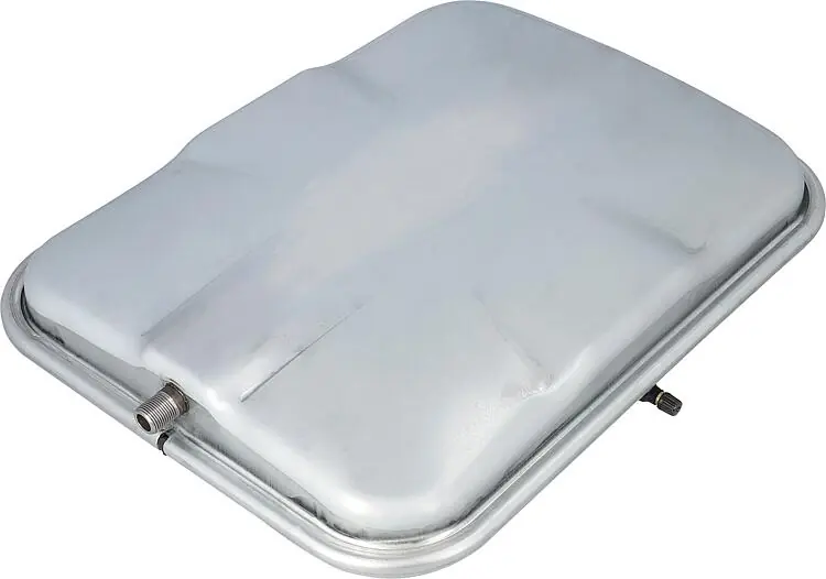 Echt Ausdehnungsgefäß 12 Liter, Remeha S100925