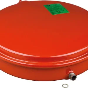 Ausdehnungsgefäß Bosch 87186415420 Aktuell
