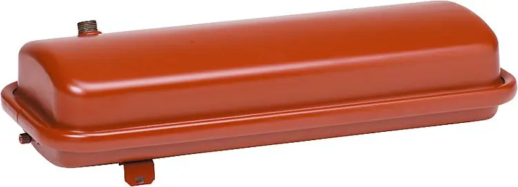 Ausdehnungsgefäß für Mini-Gerät Ju.Nr. 8 715 407 140 7,5 Liter Meistverkauft