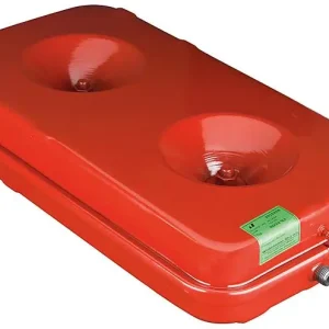 Ausdehnungsgefäß Remeha 16 Liter S49294 Garantierte Lieferung