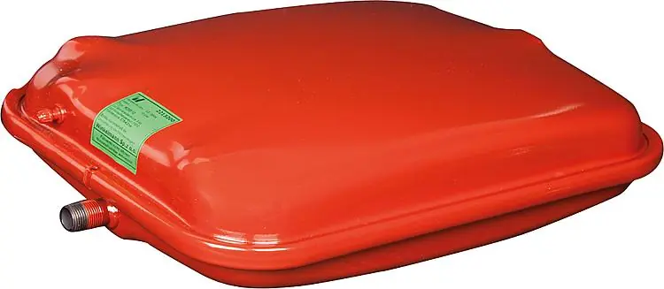 Ausdehnungsgefäß Viessmann 7319206 Sonderaktion