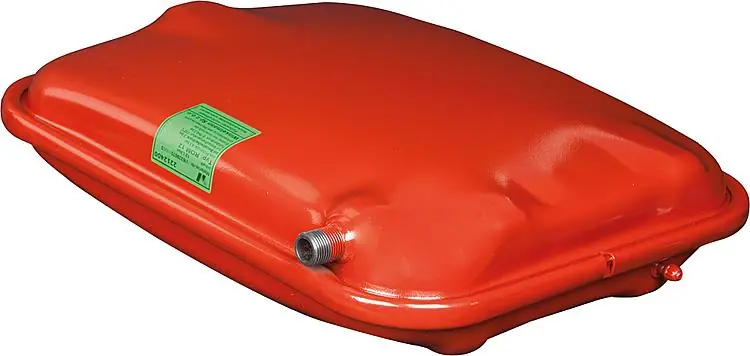 Ausdehnungsgefäß Viessmann 7811200 Aktuell