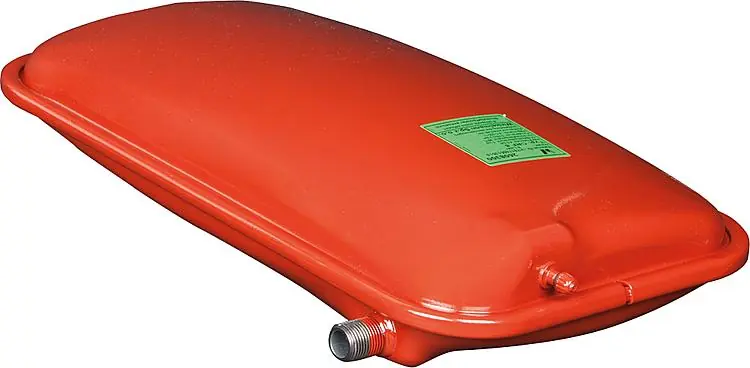 Ausdehnungsgefäß Viessmann 7817485 Angebot